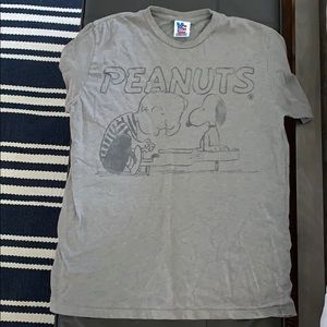 Junk Food T Shirt